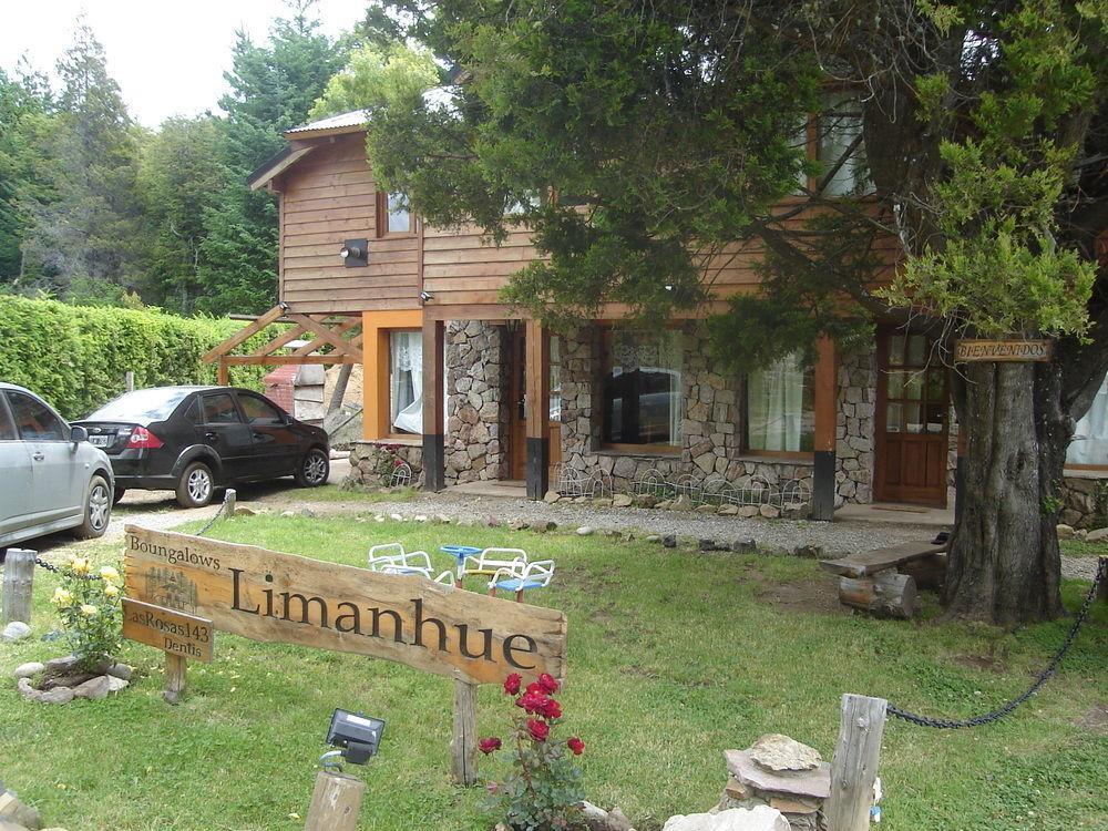 サンカルロスデバリローチェ Tinsel'S Houseヴィラ エクステリア 写真