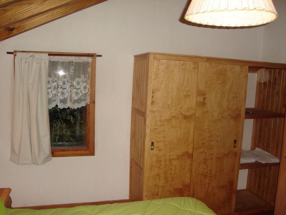 サンカルロスデバリローチェ Tinsel'S Houseヴィラ エクステリア 写真