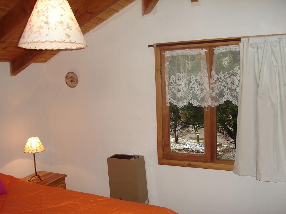 サンカルロスデバリローチェ Tinsel'S Houseヴィラ エクステリア 写真